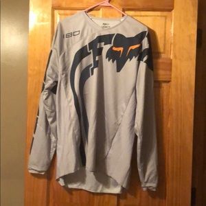 Fox Racing 180 jersey